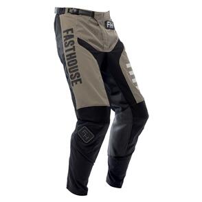 FASTHOUSE 2022 SPEED STYLE PANT MOSS/BLACK